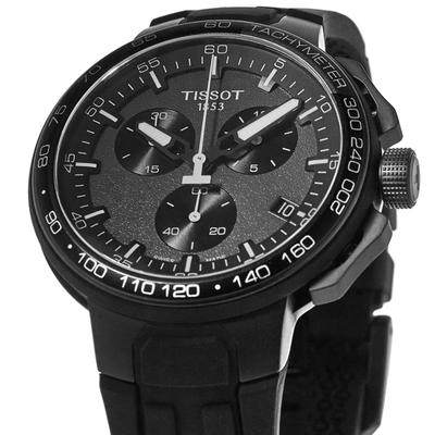 Швейцарские часы Tissot T111.417.37.441.03