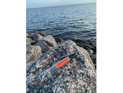 Духи АККОРД: ЭРО-ТОНИК, 10 мл