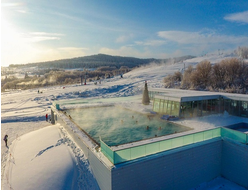 4.01.25г. Хвалынск Новогодний "Термы. Лыжи. Мёд"