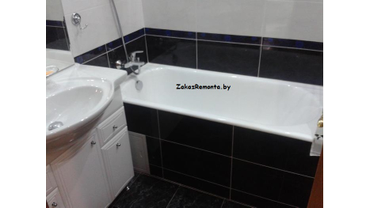 Дизайн-ванной-комнаты