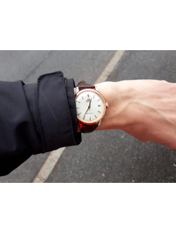 Женские часы Orient RA-AC0010S