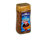 Кофе растворимый сублимированный Grandos  Gold Без Кофеина 100 гр.