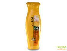 Шампунь &quot;ВАТИКА с добавлением белка яица&quot; от выпадения волос DABUR VATIKA EGG SHAMPOO) 200 мл