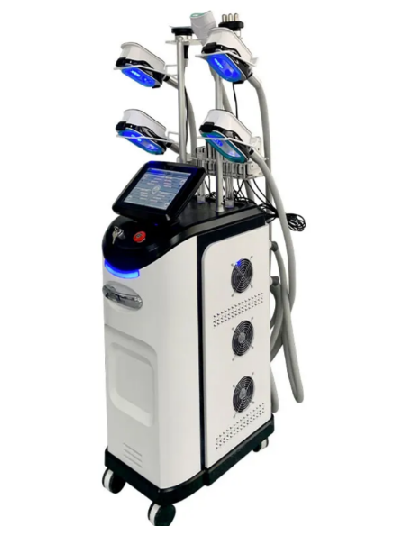 Аппарат CRYO-LD11 5 в 1