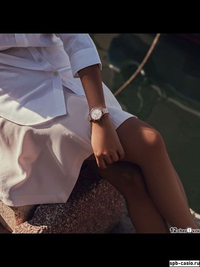 Часы Casio Sheen SHE-4052PG-4AUEF