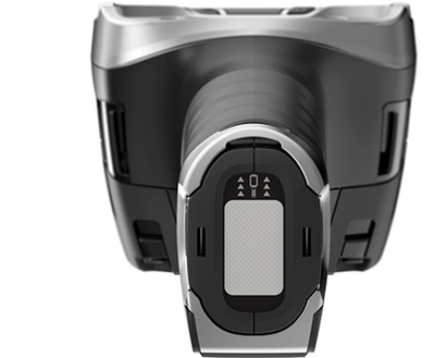 Zebra (Motorola) TC8000 терминал сбора данных