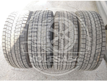 Купить шины Dunlop Winter Maxx SJ8 225/60R17 / Новосибирск / Kolesa54