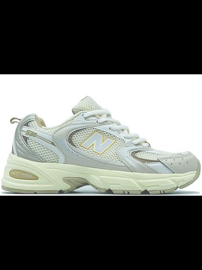 New Balance 530 Silver Beige