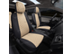 Автомобильные авточехлы Mitsubishi Outlander с 2000-2006 г.в.