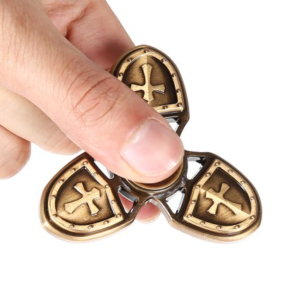 Спиннер "Tiger Bronze"