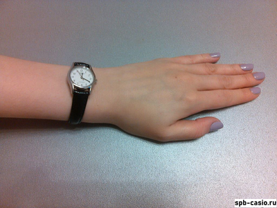 Часы Casio LTP-1154PE-7B