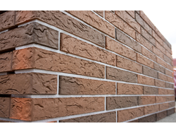 Кирпич flash coRal 0.75 нф ригельный Красная гвардия