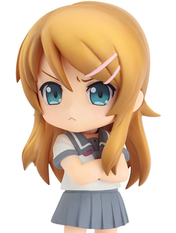 Нендроид Кирино Косака (Kousaka Kirino)