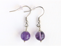 Сборка серег, кулонов, брелоков на заказ, услуга от 100 руб №24268