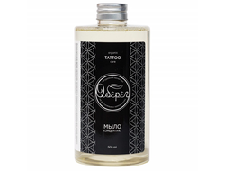 Мыло концентрат антисептический "ОБЕРЕГ", 500 мл.