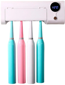 Дезинфектор для зубных щеток Xiaomi Youpin EU NEW