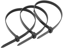 Хомуты крепления