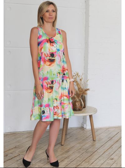 Сарафан: 307-492