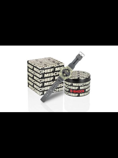 Часы Casio G-Shock GMA-S140MC-1A