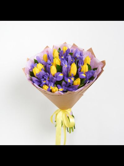 Букет "Starfall"