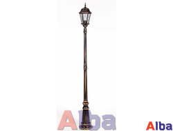 Садово парковый светильник Astoria 409