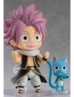 Нендроид Нацу Драгнил (Natsu Dragneel)