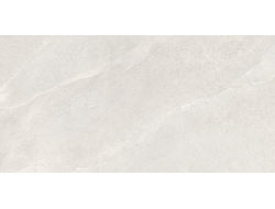 SlateStone, 60х120 см, керамогранит, Белый Матовый R10B Ректификат, K958015R