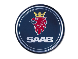 Автобаферы на SAAB