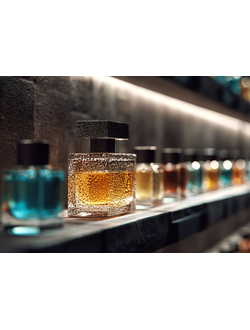 Оригинальная НИШЕВАЯ парфюмерия (продажа остатков)