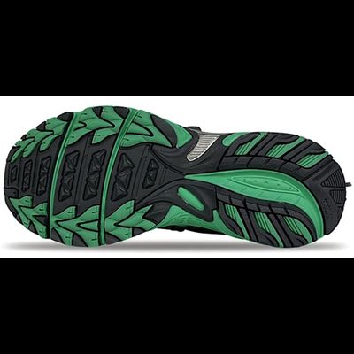 Asics Gel Kahana TR V2 Green Grey