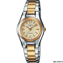 Часы Casio LTP-1280PSG-9A