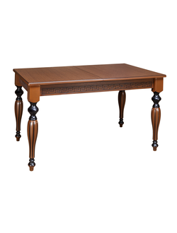 Столы обеденные ПРЯМОУГОЛЬНЫЕ из массива