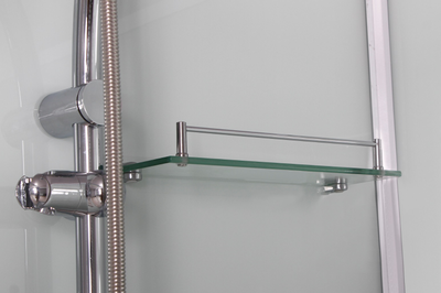 Душевая кабина River Tana Б/К 100/80