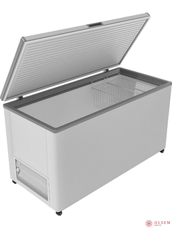 Ларь морозильный Frostor F 500 S