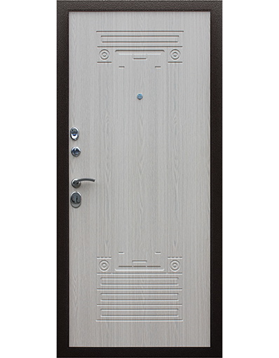 Стальная дверь   Триумф. Заказная модель.