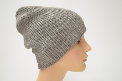 Зимняя итальянская шапка Визио