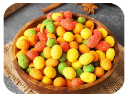 Арахис в корочке "Фома Лукич"