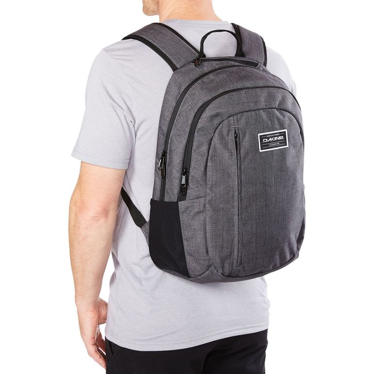 Рюкзак Dakine Factor 22L Black (черный)