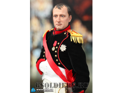 Французский император Наполеон Бонапарт - КОЛЛЕКЦИОННАЯ ФИГУРКА 1/6 Emperor of the French "Napoleon Bonaparte" N80122 - Battle Version