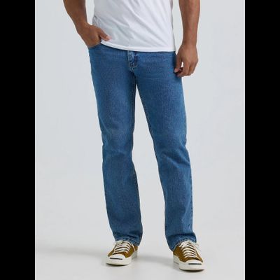 Джинсы Lee® 200 REGULAR FIT STRAIGHT LEG JEAN