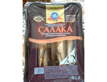 200 г Салака холодного копчения