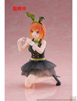 Фигурка Ёцуба Накано (Yotsuba Nakano Bunny Ver.)