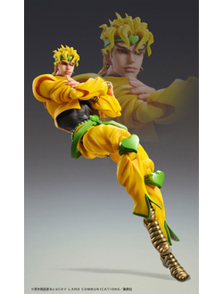 Фигурка Дио Брандо (Dio Brando Statue BIG)