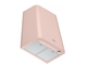 FSMD 508 RS (335.0530.201) розовый вытяжка