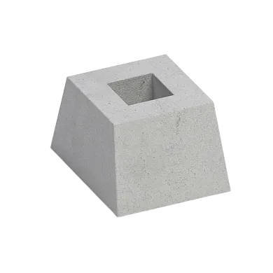 Стакан ФО-2 купить в СМК-1 ЖБИ