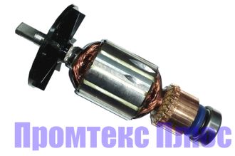 HF-100/125 Ротор E-WI KASO 74/35