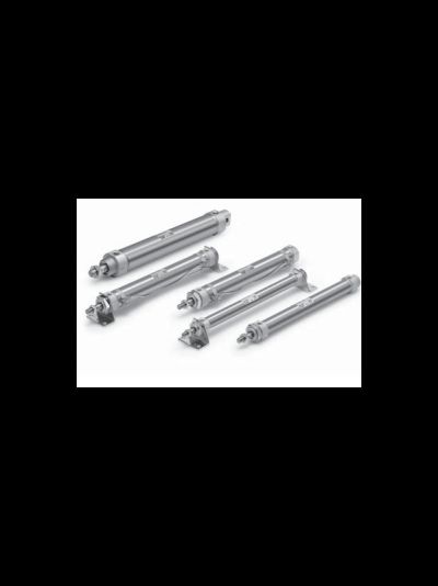 Пневмоцилиндр стандартный CM2-Z