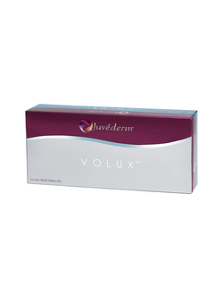 Juvederm Volux