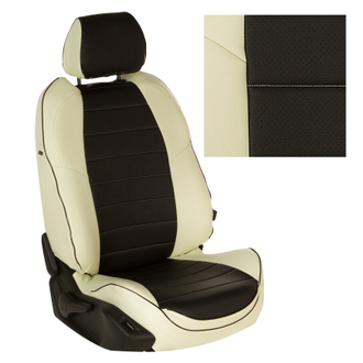 Автомобильные чехлы для Chevrolet Orlando с 2011-2015 года, 5 местный