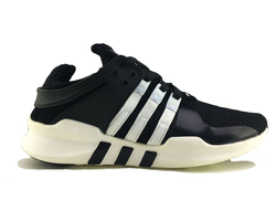 ADIDAS Equipment Support ADV PK Black White (41-45) Арт.085FA